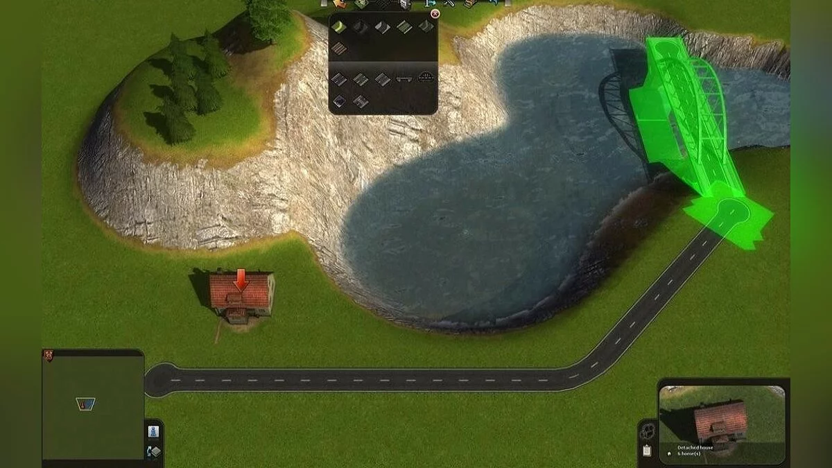 Скриншоты из Cities in Motion / Картинка 29