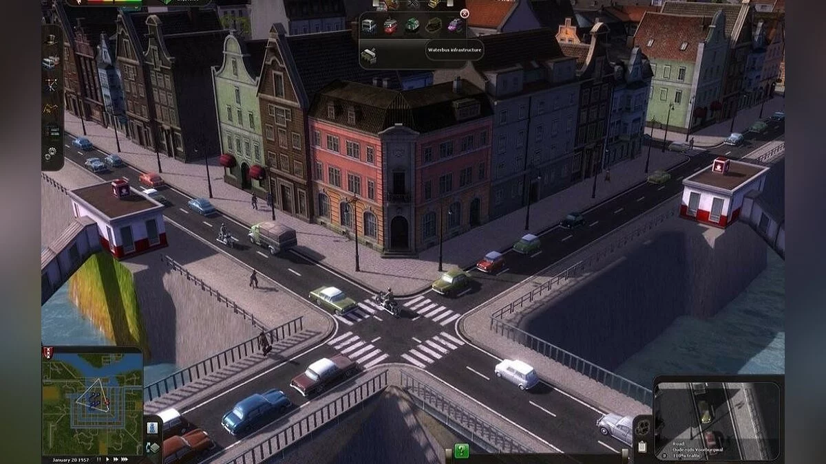 Скриншоты из Cities in Motion / Картинка 36