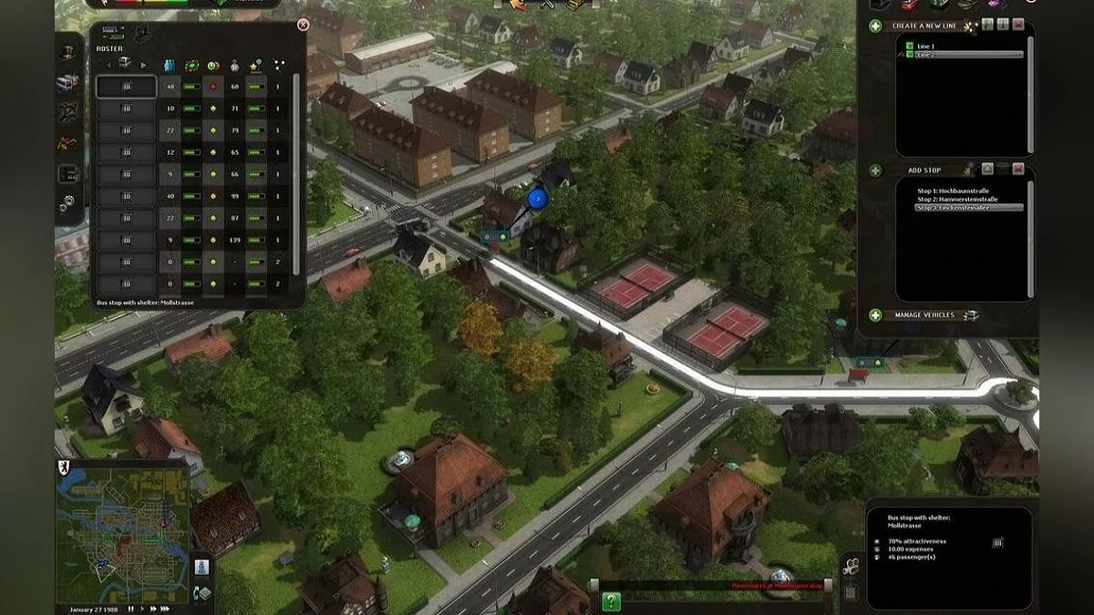 Скриншоты из Cities in Motion / Картинка 43