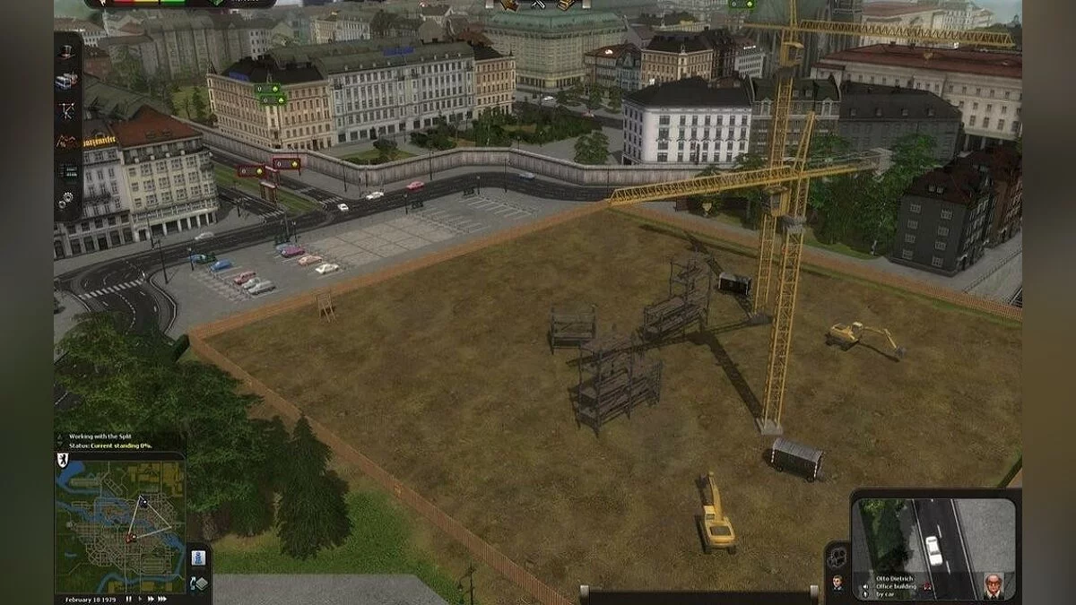Скриншоты из Cities in Motion / Картинка 47