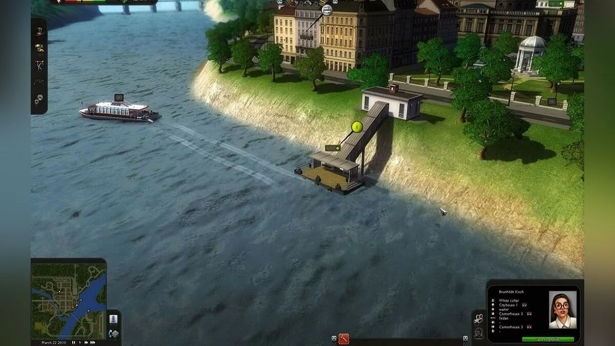 Скриншоты из Cities in Motion / Картинка 56