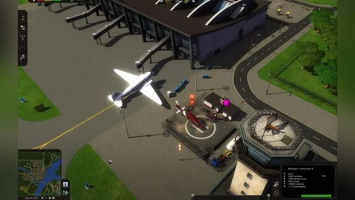 Скриншоты из Cities in Motion / Картинка 58