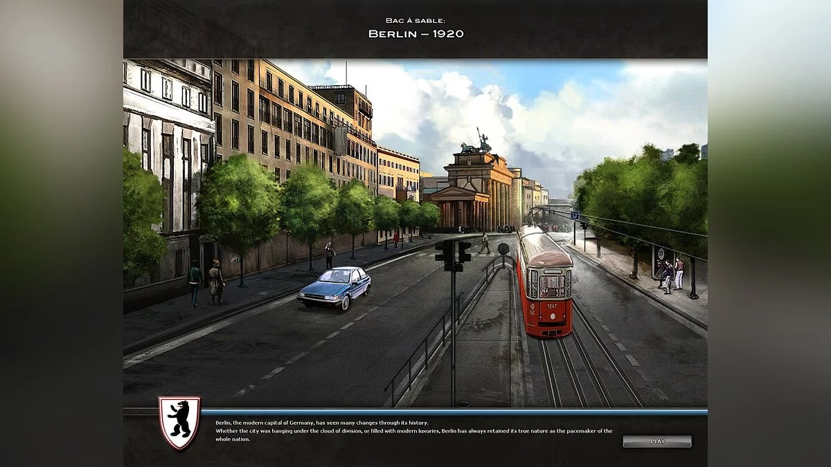 Скриншоты из Cities in Motion / Картинка 66