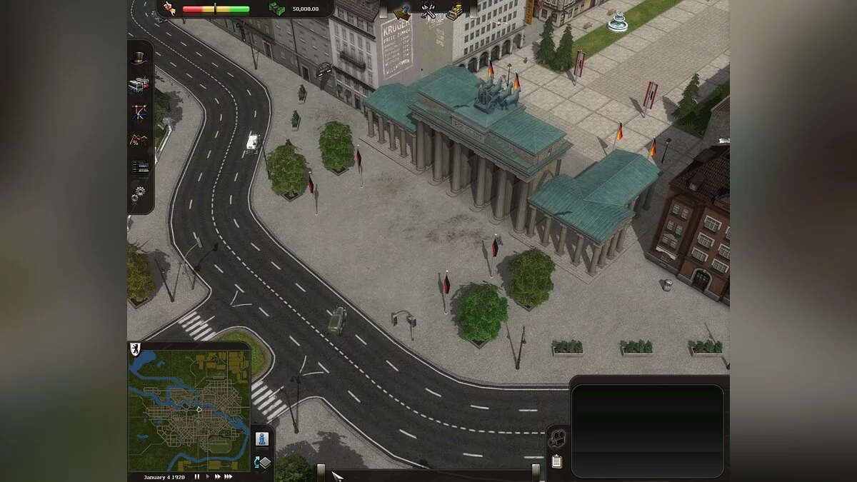 Скриншоты из Cities in Motion / Картинка 67