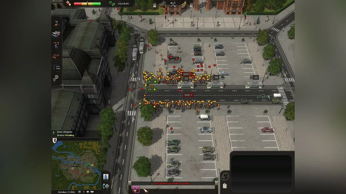 Скриншоты из Cities in Motion / Картинка 68