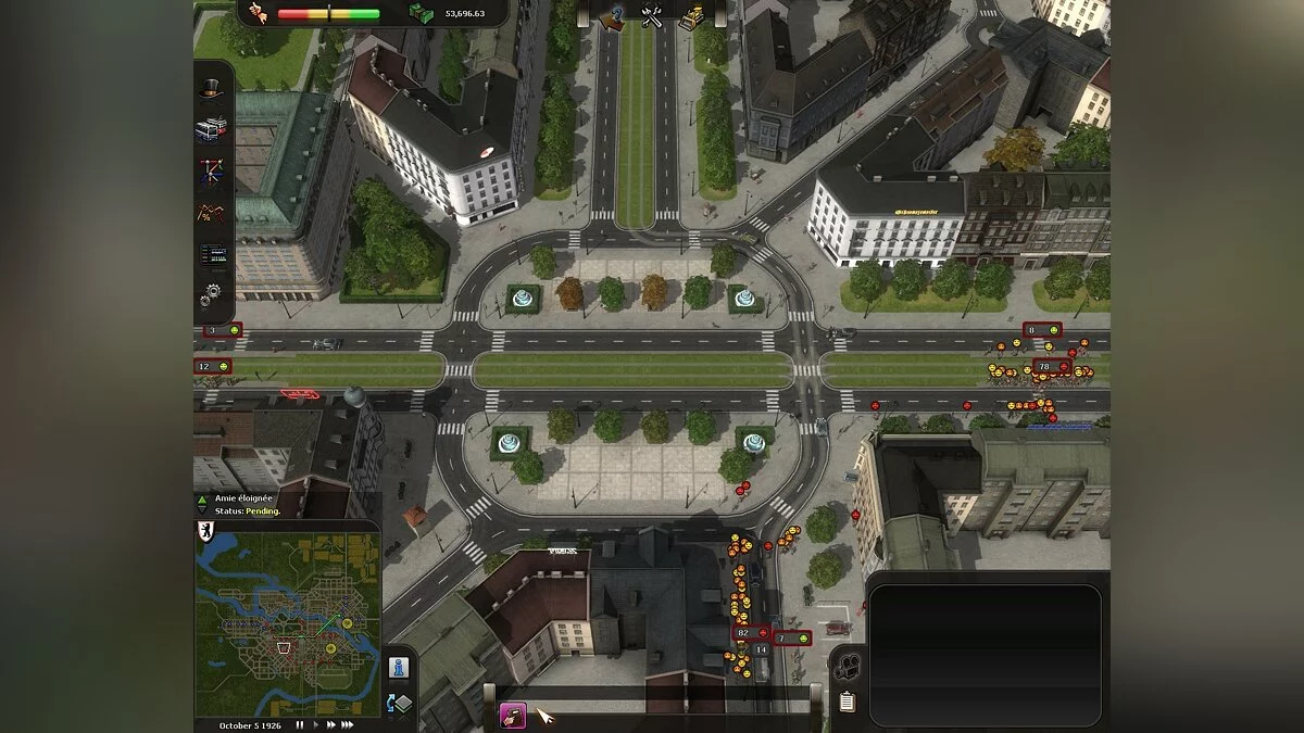 Скриншоты из Cities in Motion / Картинка 72