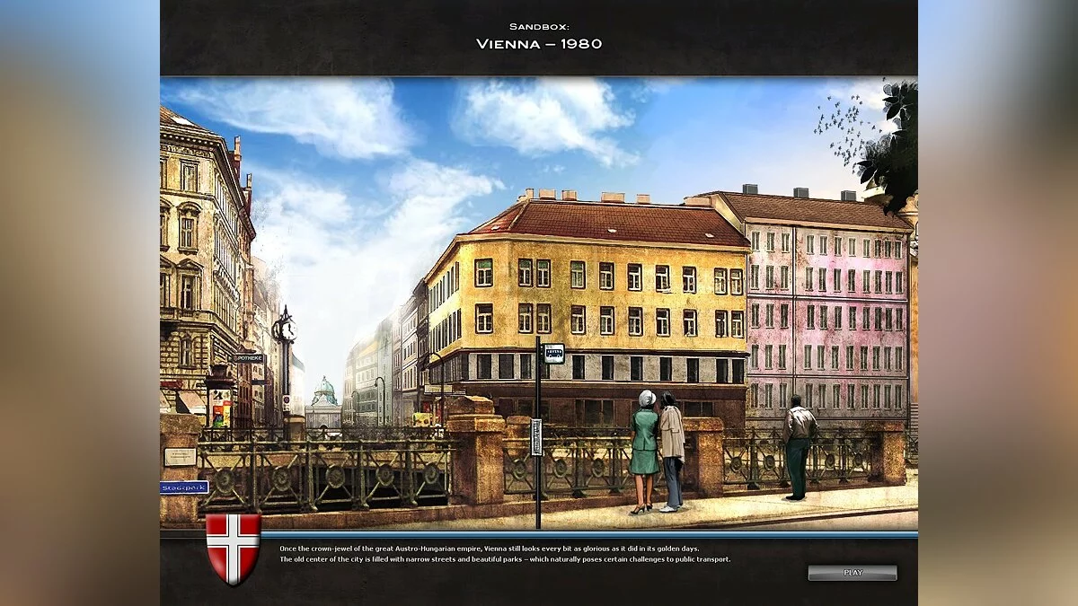 Скриншоты из Cities in Motion / Картинка 73