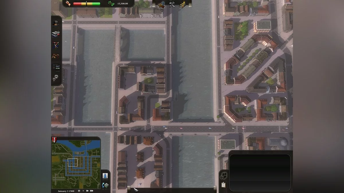 Скриншоты из Cities in Motion / Картинка 74