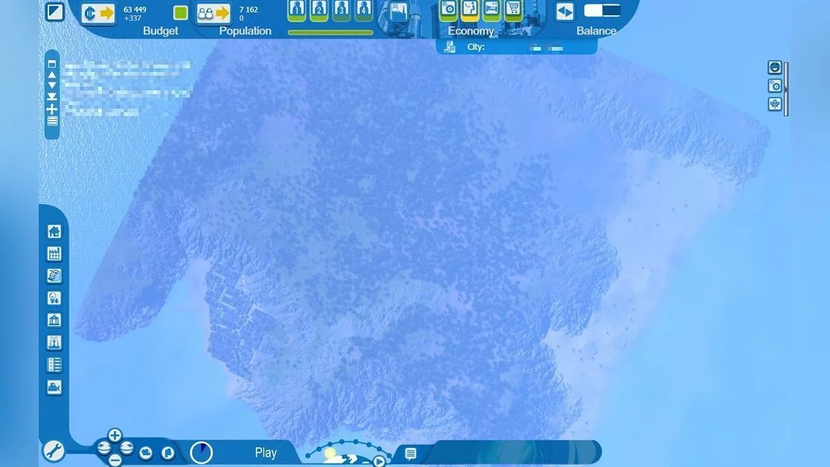 Скриншоты из Cities XL / Картинка 63