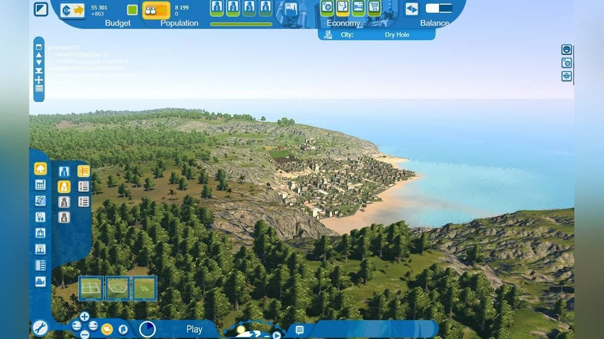 Скриншоты из Cities XL / Картинка 64