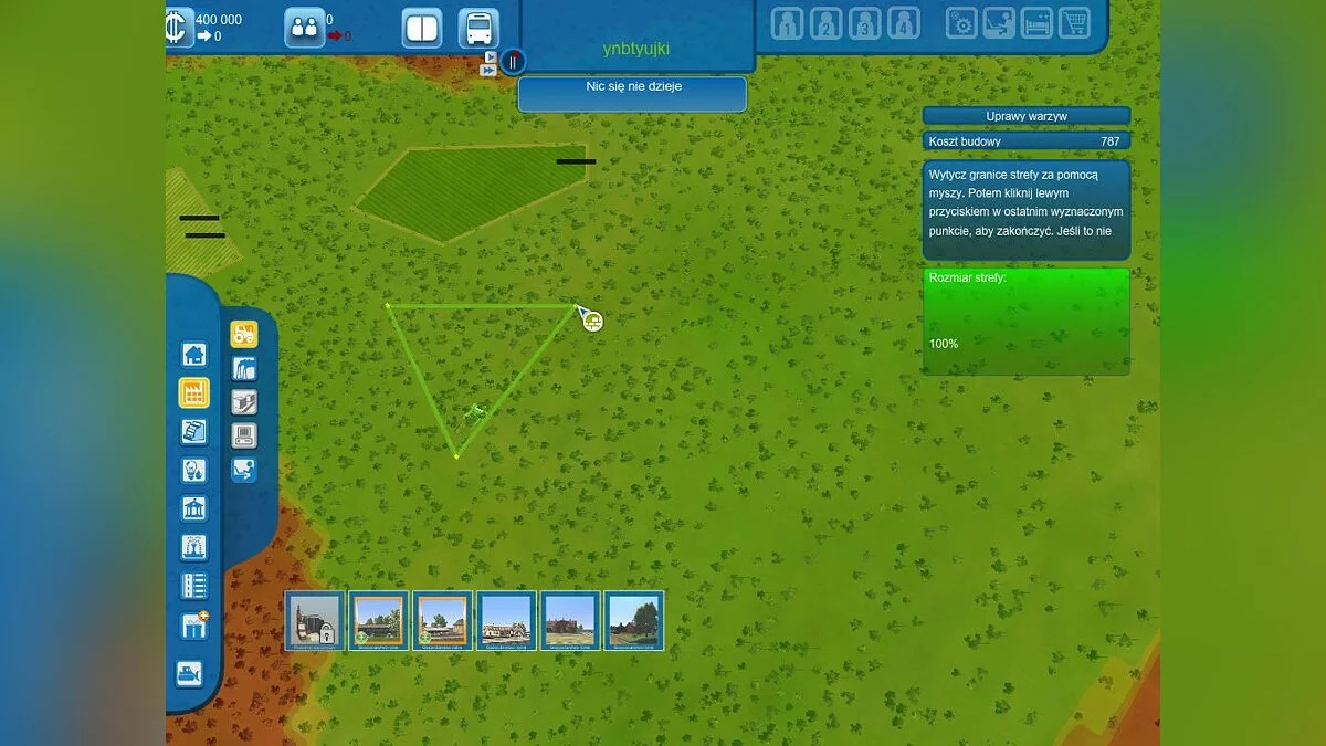 Скриншоты из Cities XL 2011 / Картинка 16