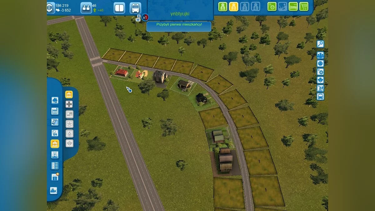Скриншоты из Cities XL 2011 / Картинка 17