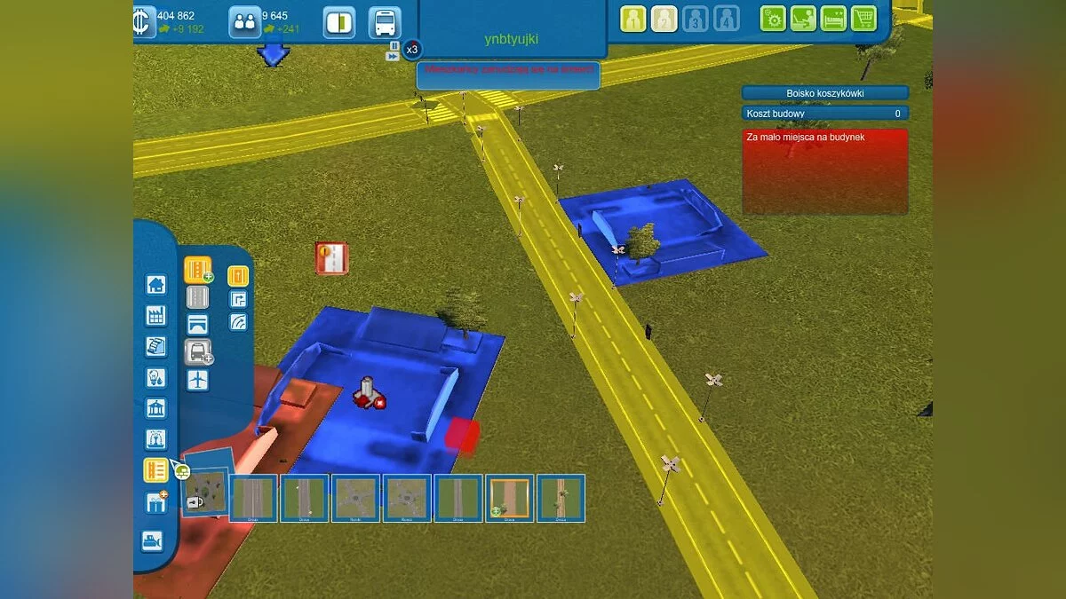 Скриншоты из Cities XL 2011 / Картинка 19