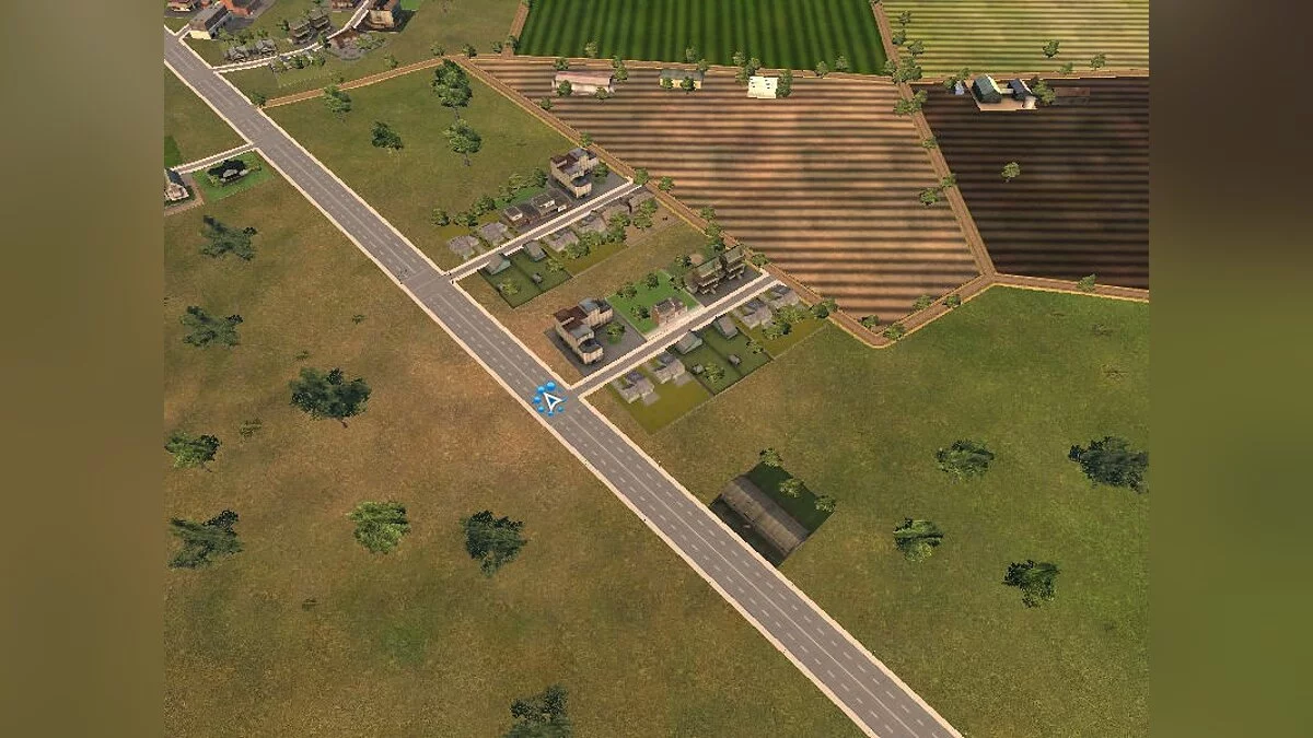 Скриншоты из Cities XL 2011 / Картинка 25