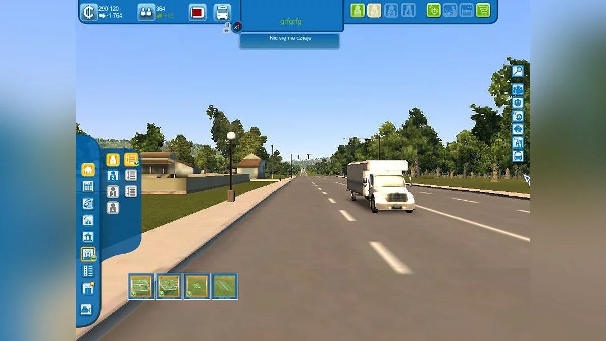 Скриншоты из Cities XL 2011 / Картинка 24