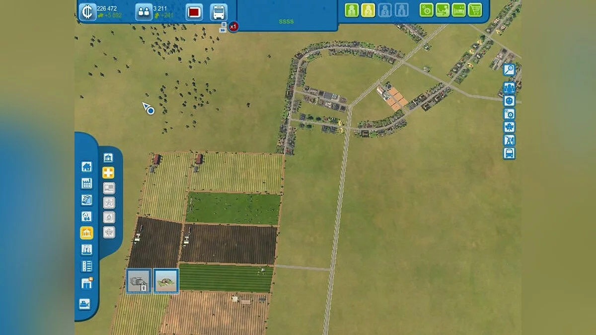 Скриншоты из Cities XL 2011 / Картинка 29