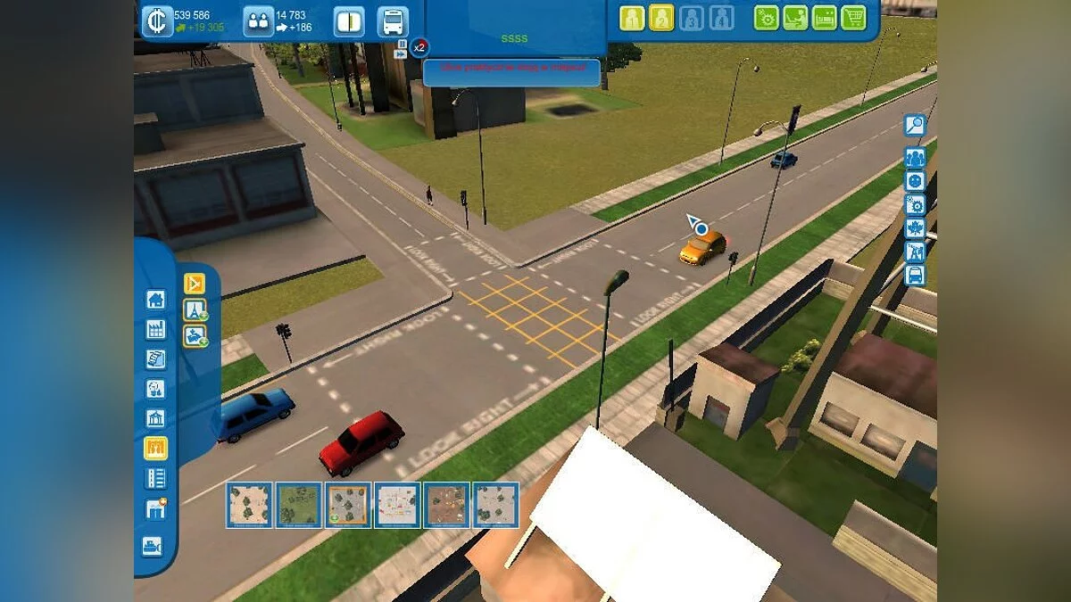 Скриншоты из Cities XL 2011 / Картинка 31