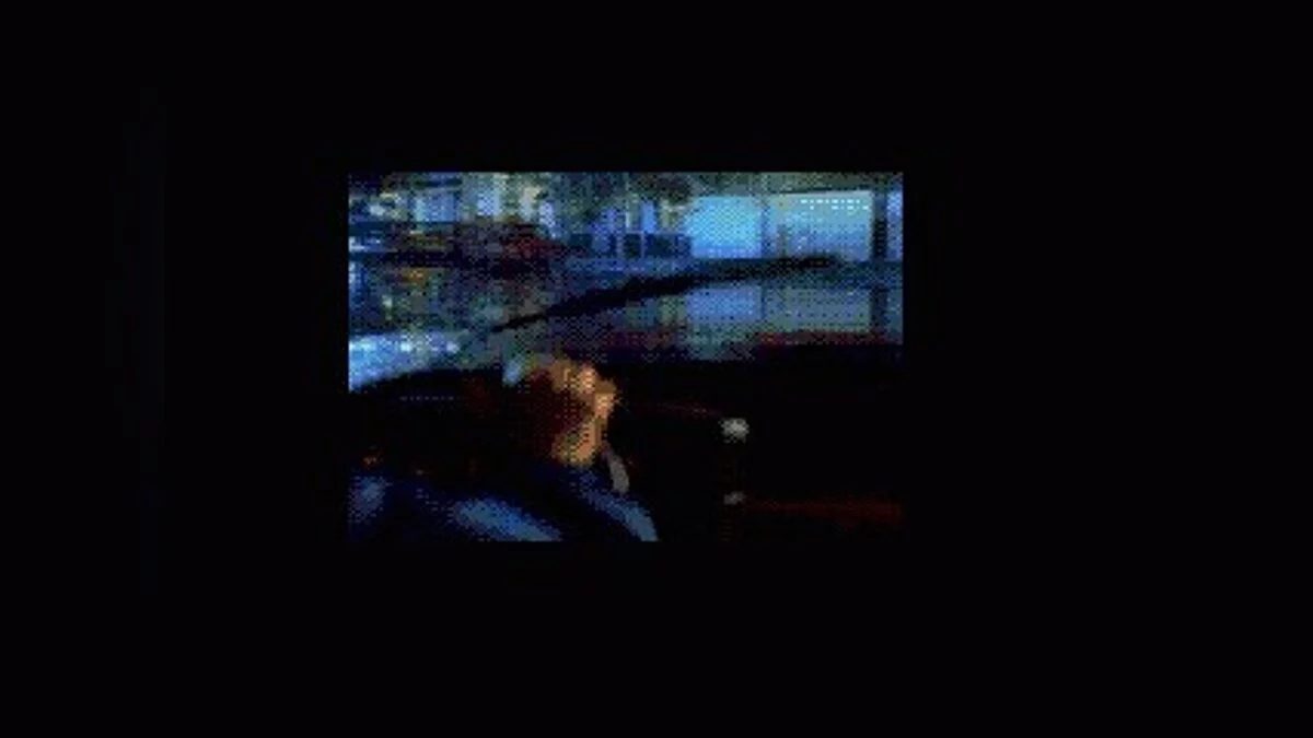 Скриншоты из Citizen X / Картинка 14
