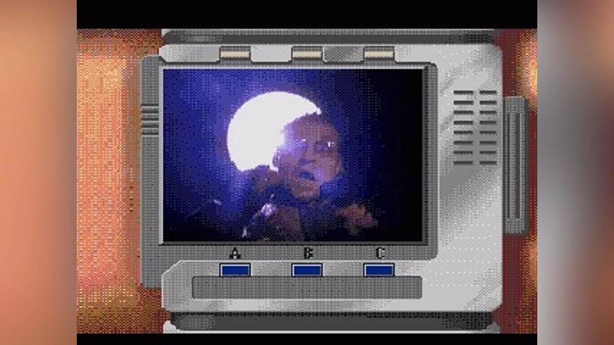 Скриншоты из Citizen X / Картинка 17