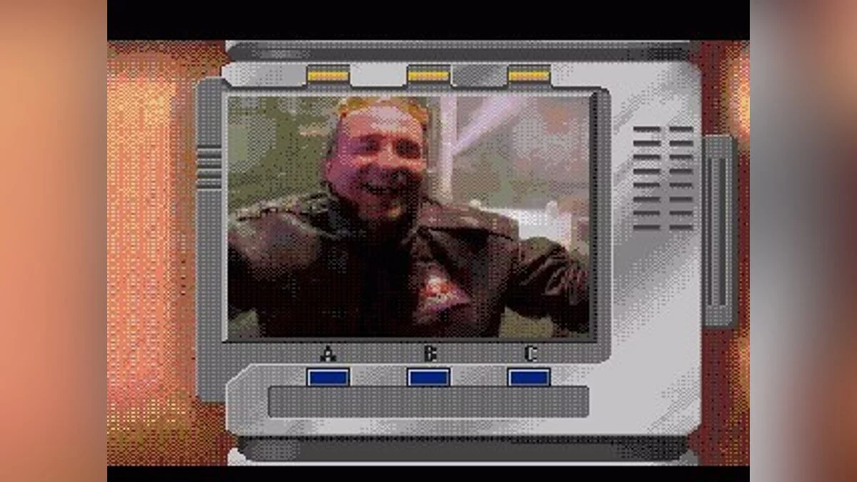 Скриншоты из Citizen X / Картинка 19