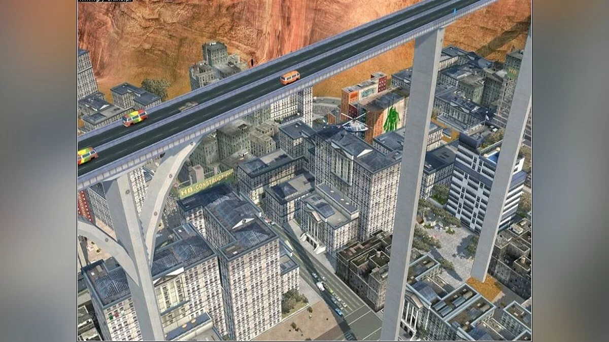 Скриншоты из City Life / Картинка 26