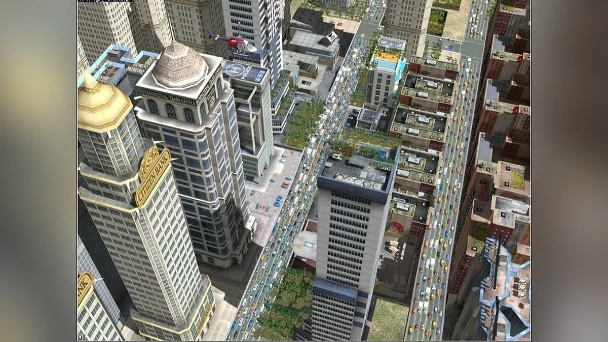 Скриншоты из City Life / Картинка 35