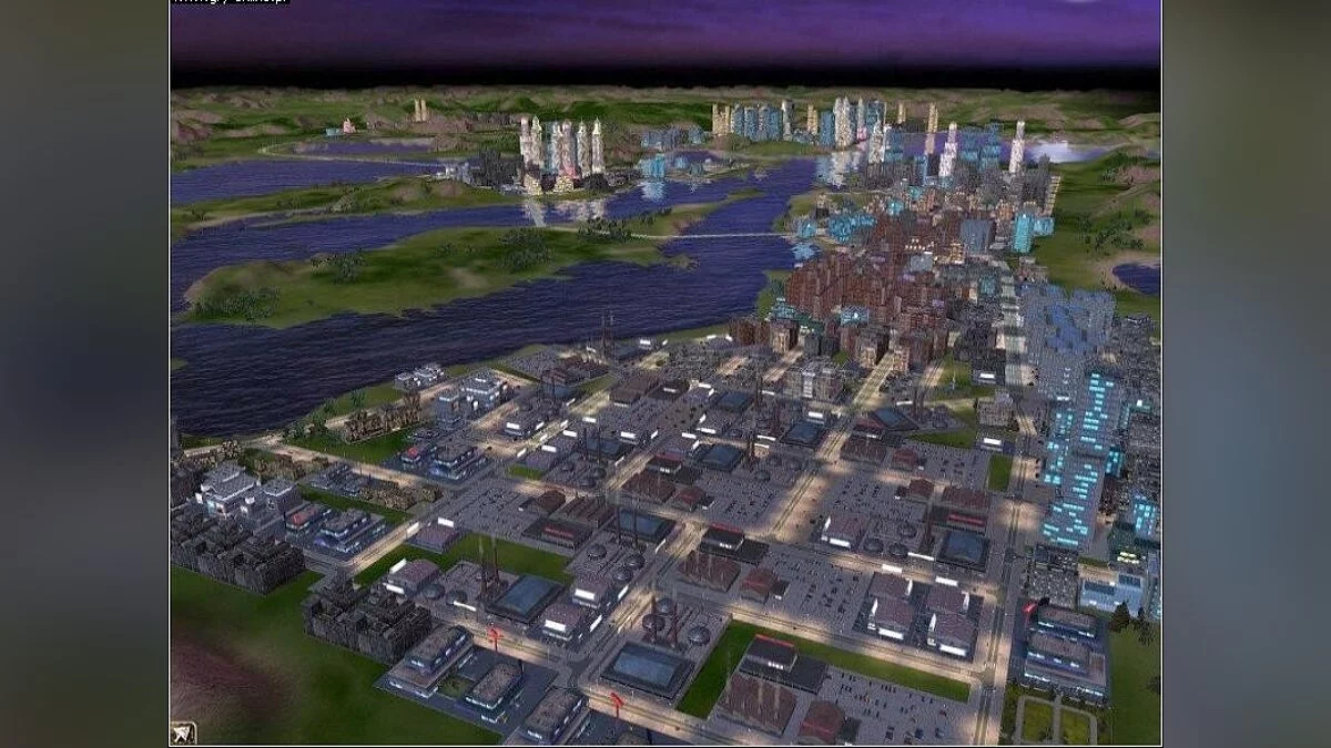 Скриншоты из City Life / Картинка 46