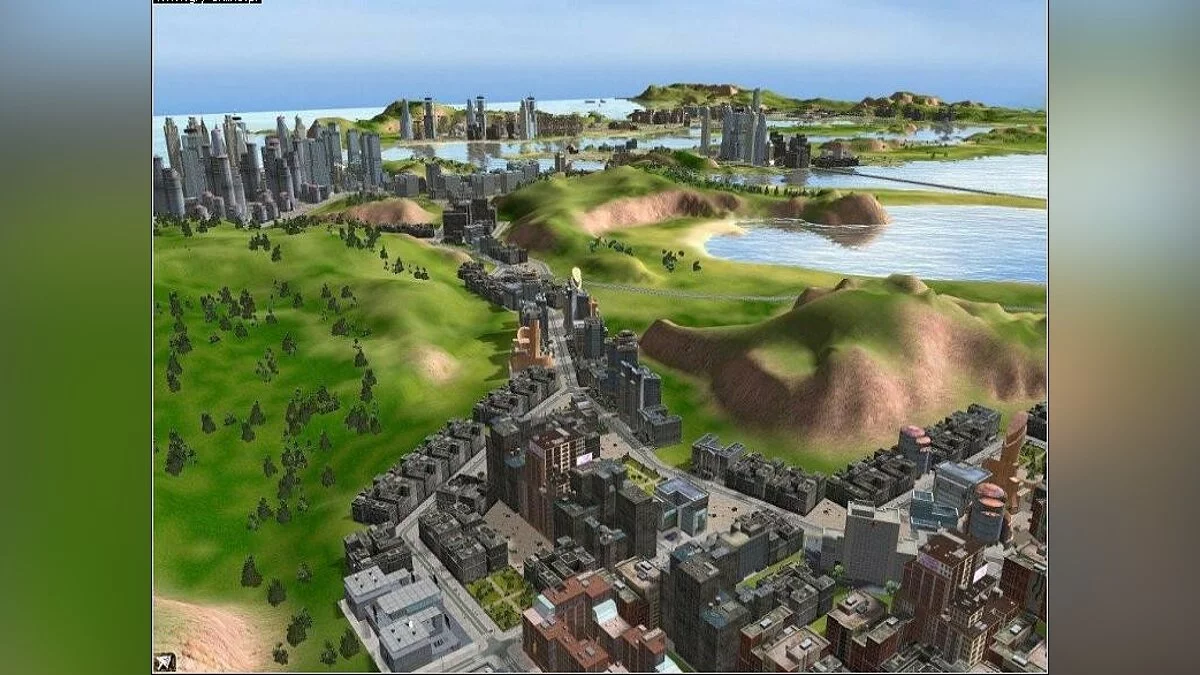 Скриншоты из City Life / Картинка 48