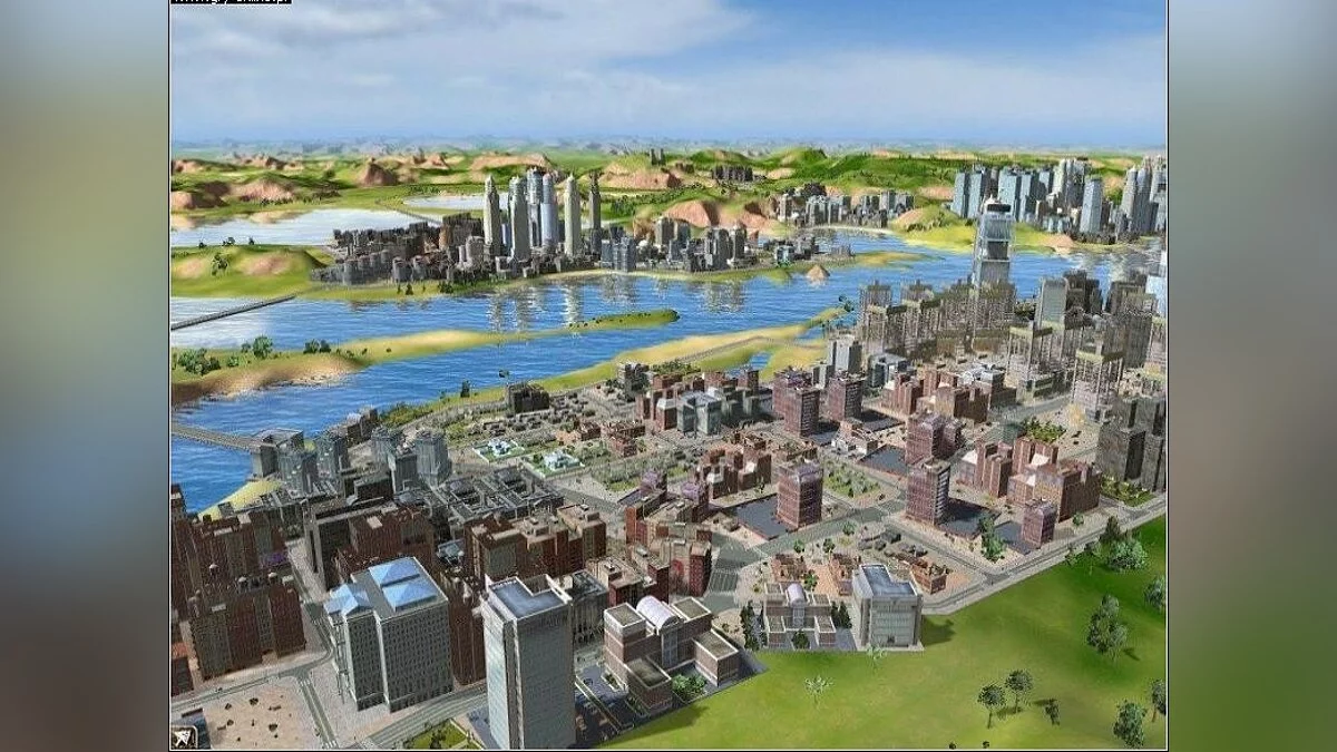 Скриншоты из City Life / Картинка 49