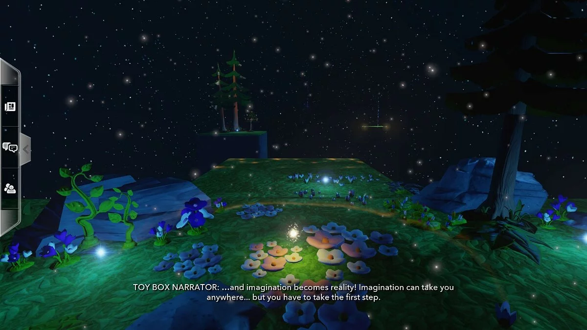 Скриншоты из Disney Infinity / Картинка 182