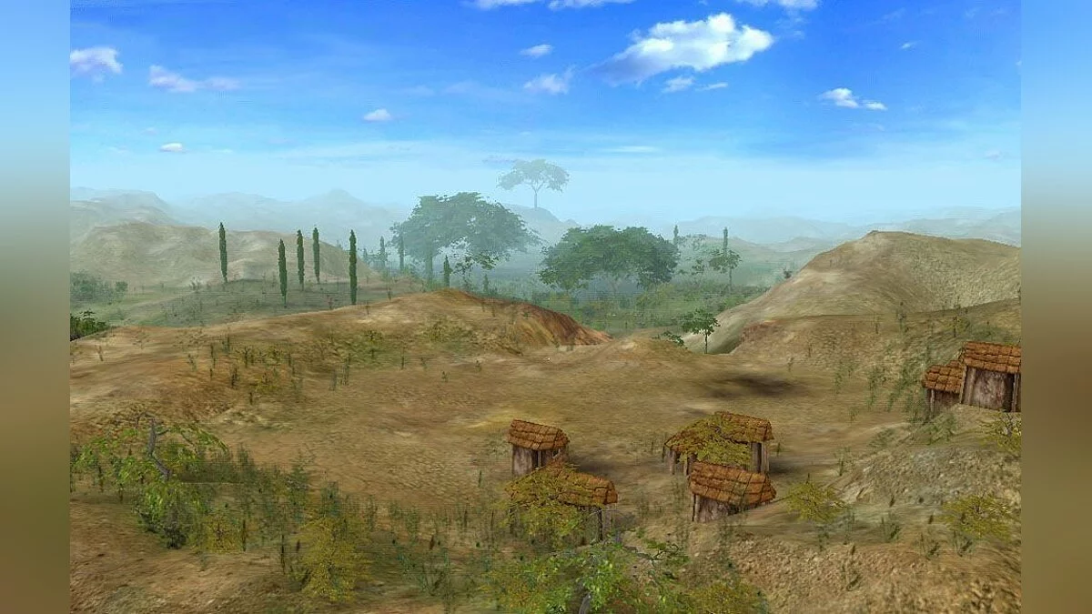 Скриншоты из CivCity: Rome / Картинка 38