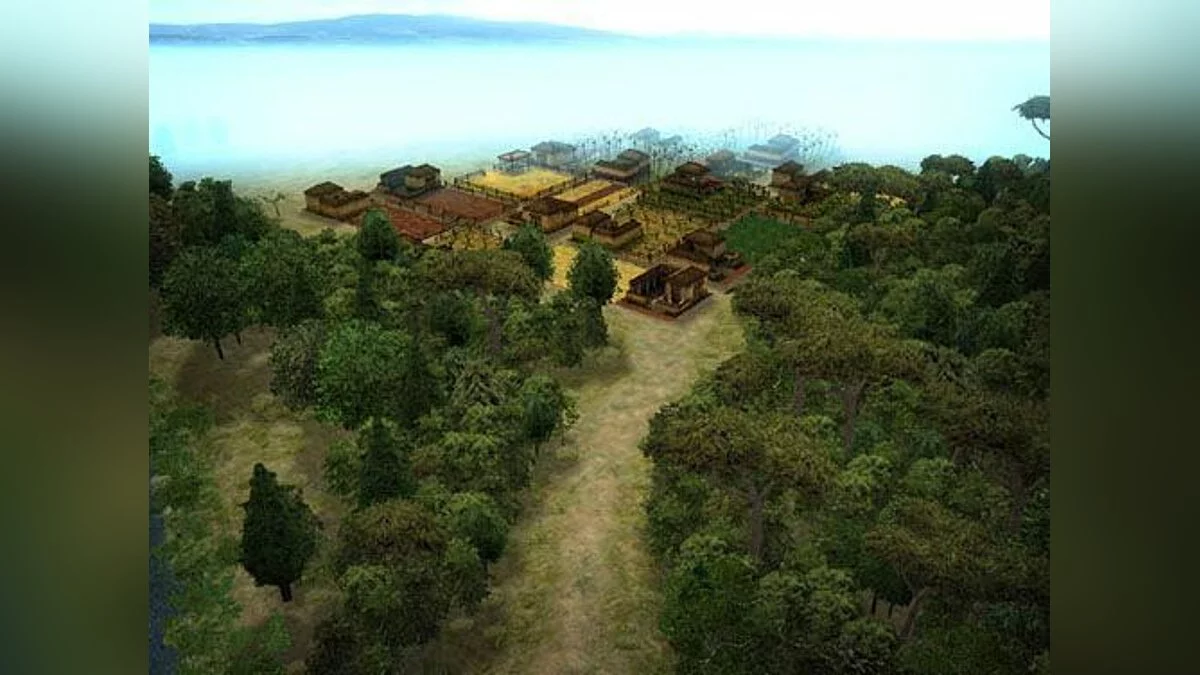 Скриншоты из CivCity: Rome / Картинка 42