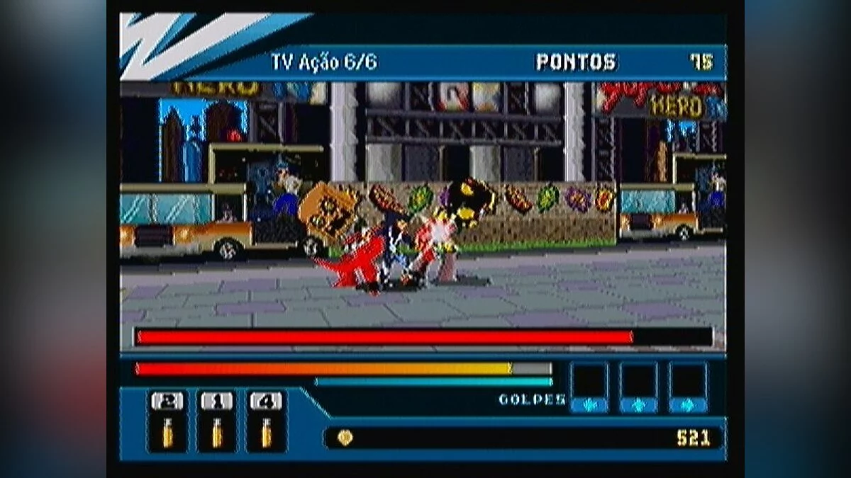 Скриншоты из Action Hero 3D: Wild Dog / Картинка 14