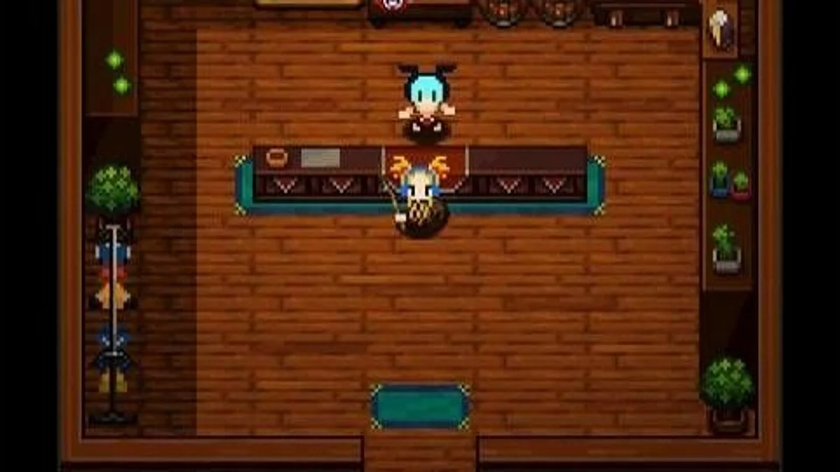 Скриншоты из Cladun: This is an RPG / Картинка 16