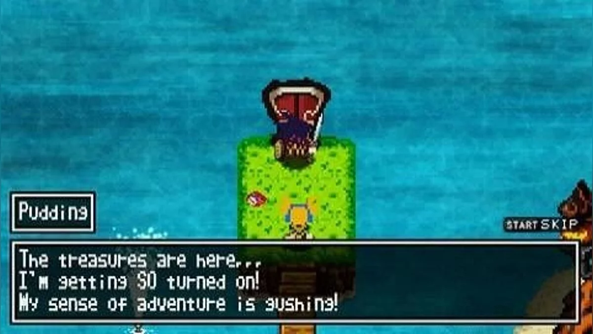 Скриншоты из Cladun: This is an RPG / Картинка 18