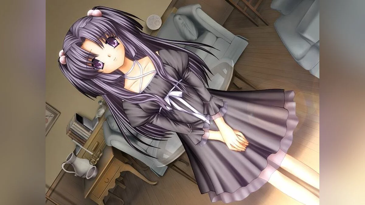 Скриншоты из Clannad / Картинка 40