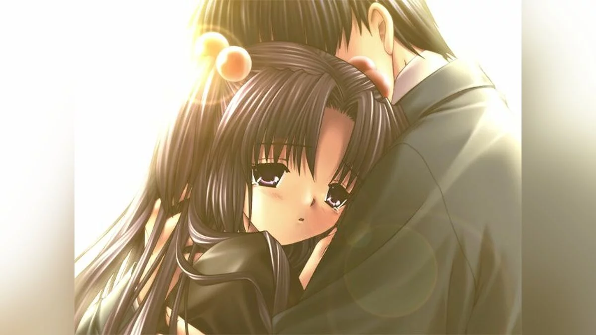 Скриншоты из Clannad / Картинка 45