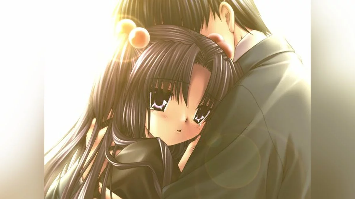 Скриншоты из Clannad / Картинка 53