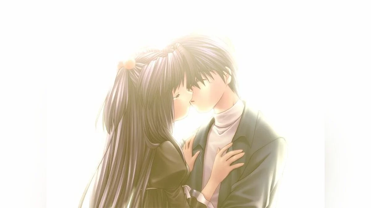 Скриншоты из Clannad / Картинка 54
