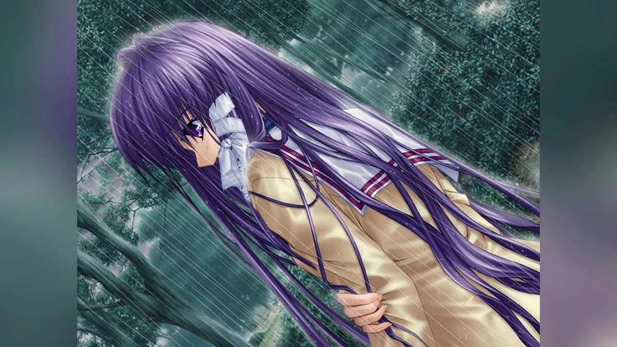Скриншоты из Clannad / Картинка 63