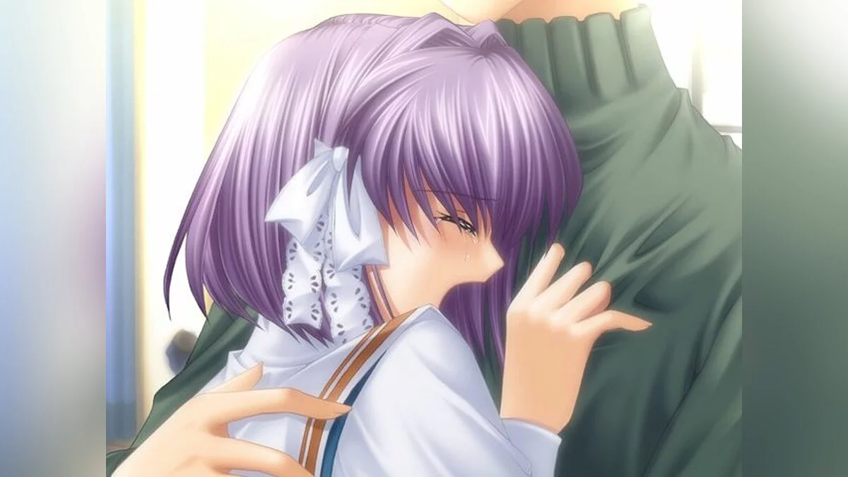 Скриншоты из Clannad / Картинка 71