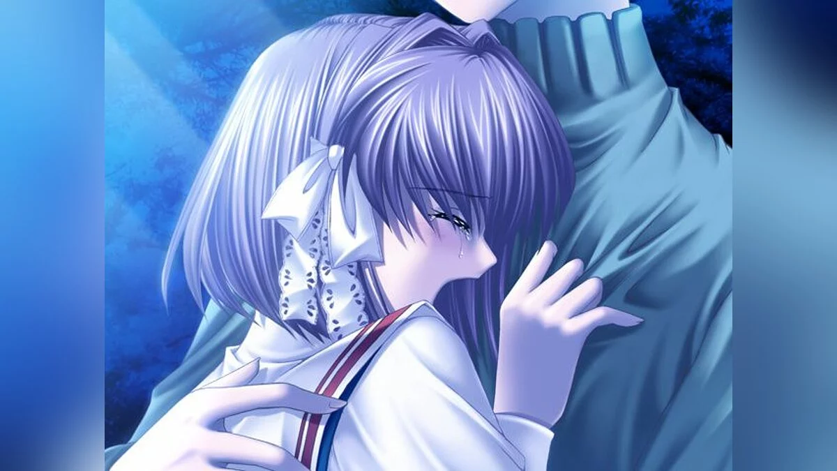 Скриншоты из Clannad / Картинка 72