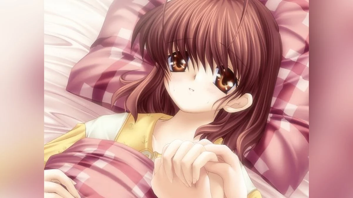Скриншоты из Clannad / Картинка 91