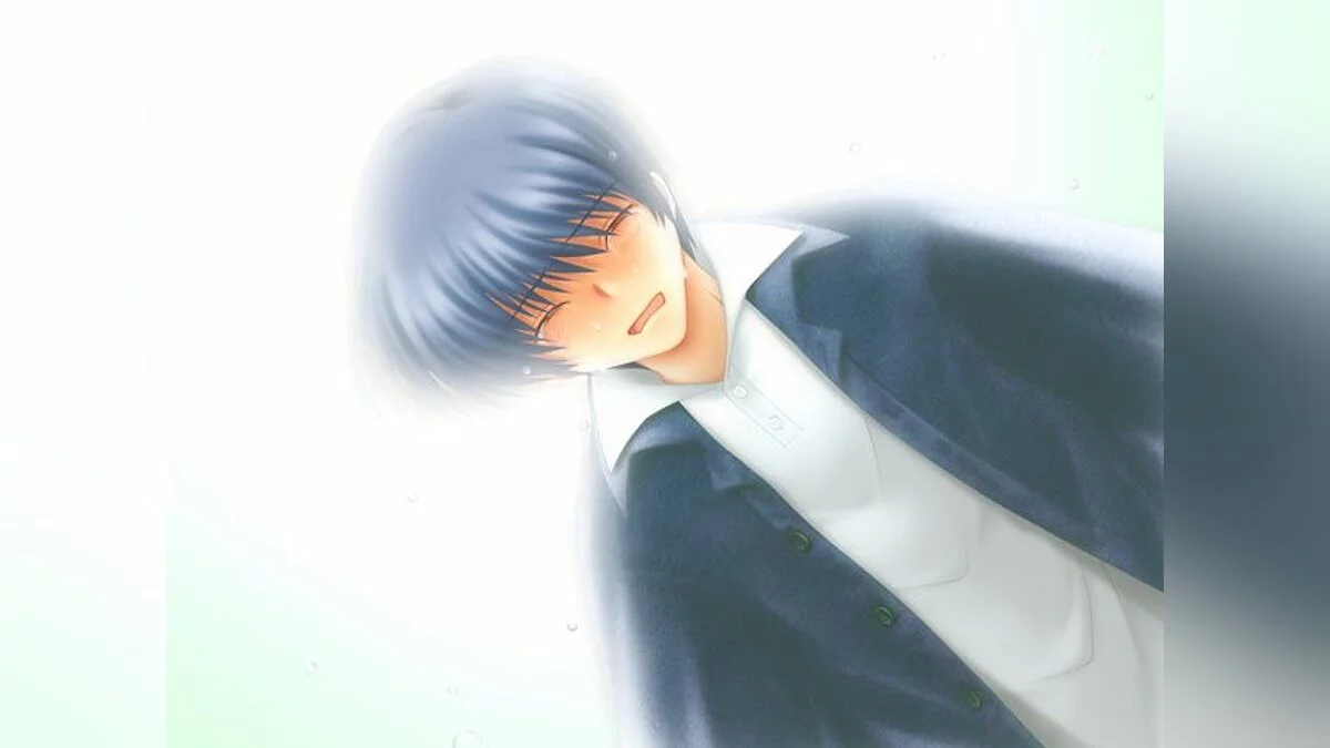 Скриншоты из Clannad / Картинка 100