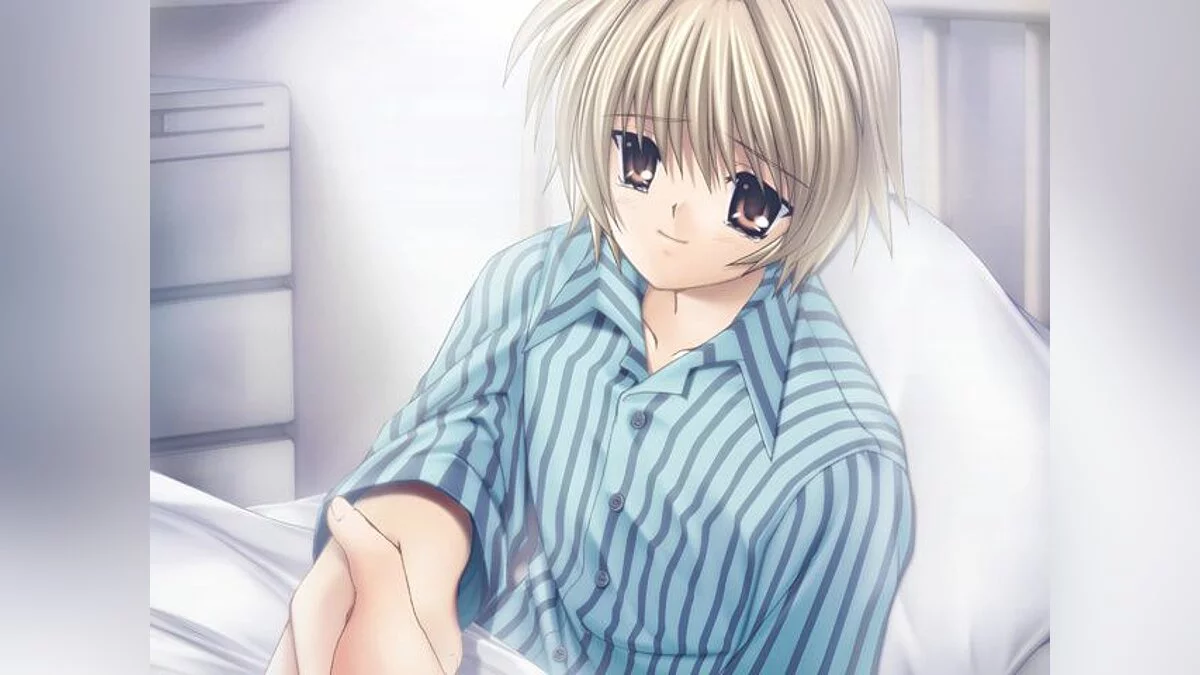 Скриншоты из Clannad / Картинка 106