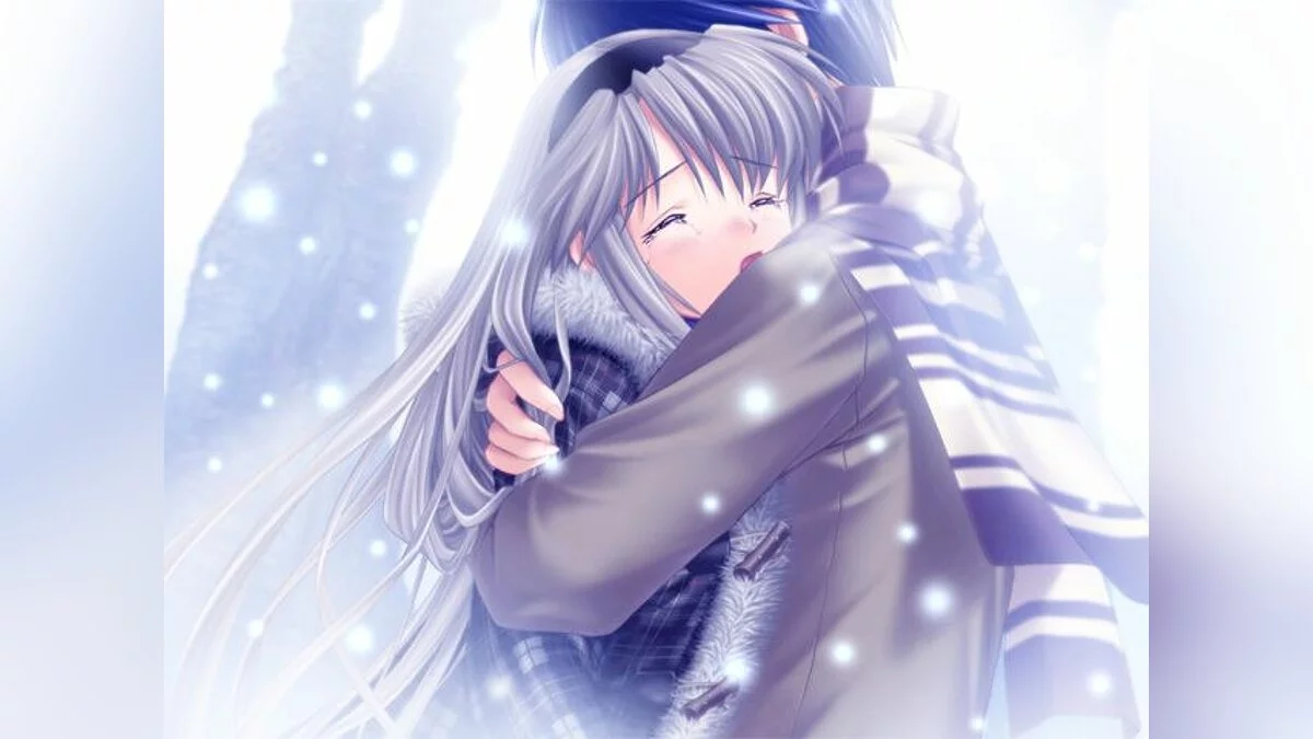 Скриншоты из Clannad / Картинка 112
