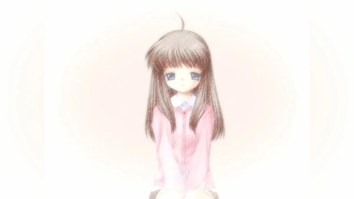 Скриншоты из Clannad / Картинка 113