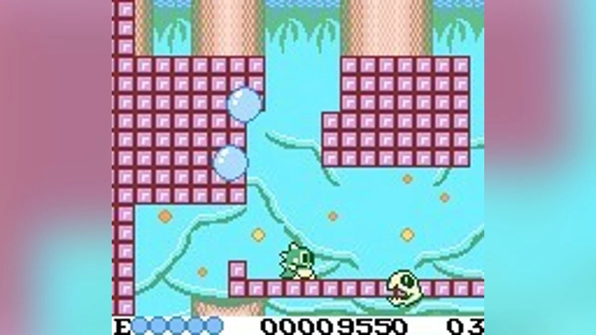 Скриншоты из Classic Bubble Bobble / Картинка 11