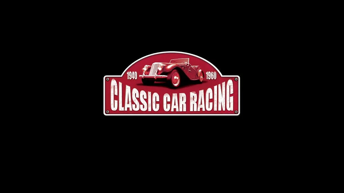 Скриншоты из Classic Car Racing / Картинка 15