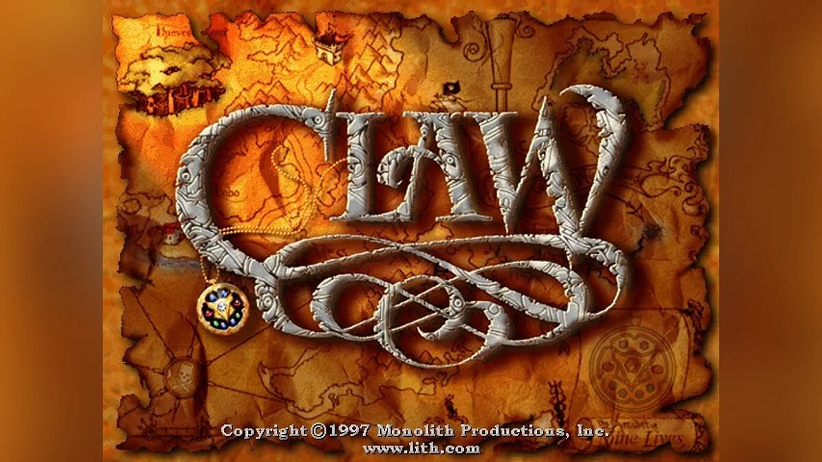 Скриншоты из Claw / Картинка 4